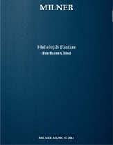 Hallelujah Fanfare P.O.D. cover